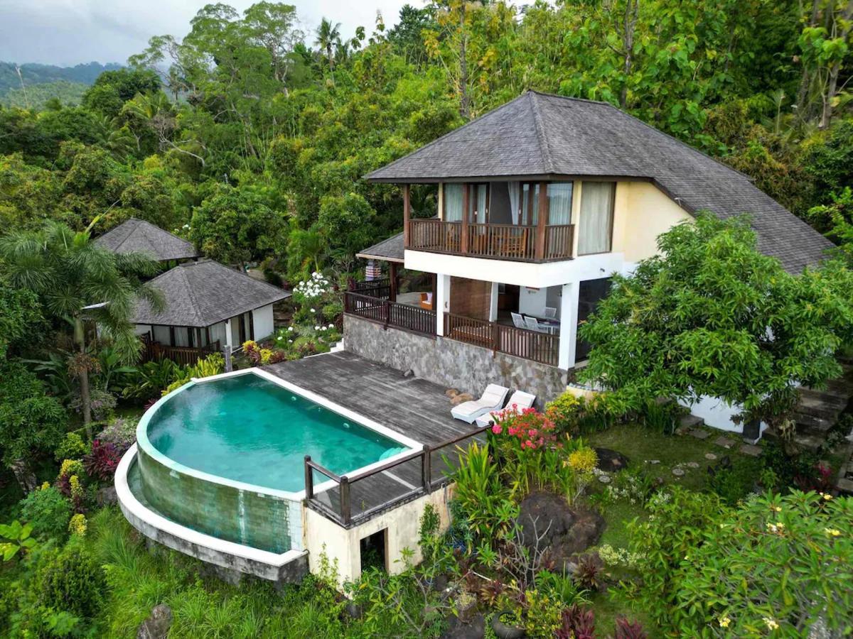 Rumah Kami Lovina  Luaran gambar