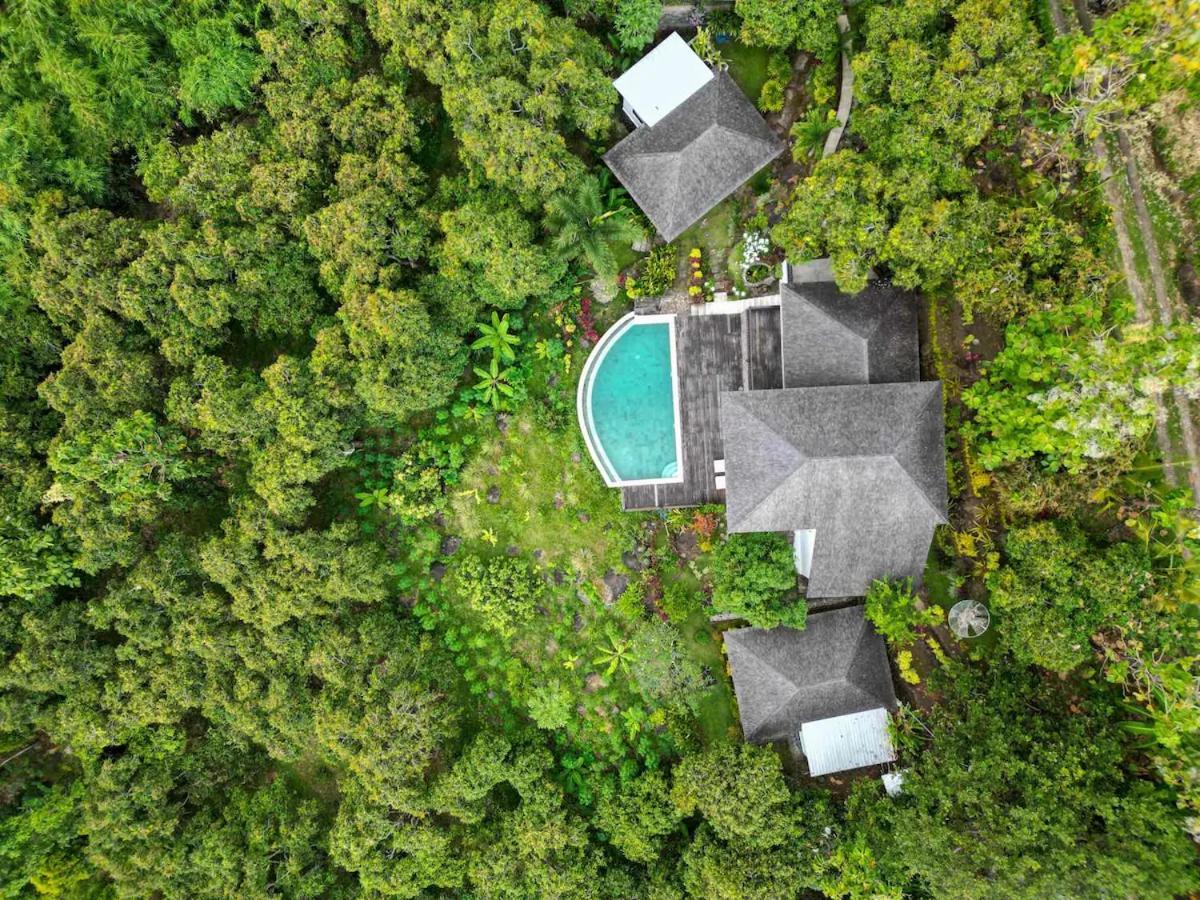 Rumah Kami Lovina  Luaran gambar