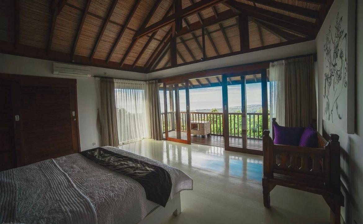 Rumah Kami Lovina  Luaran gambar